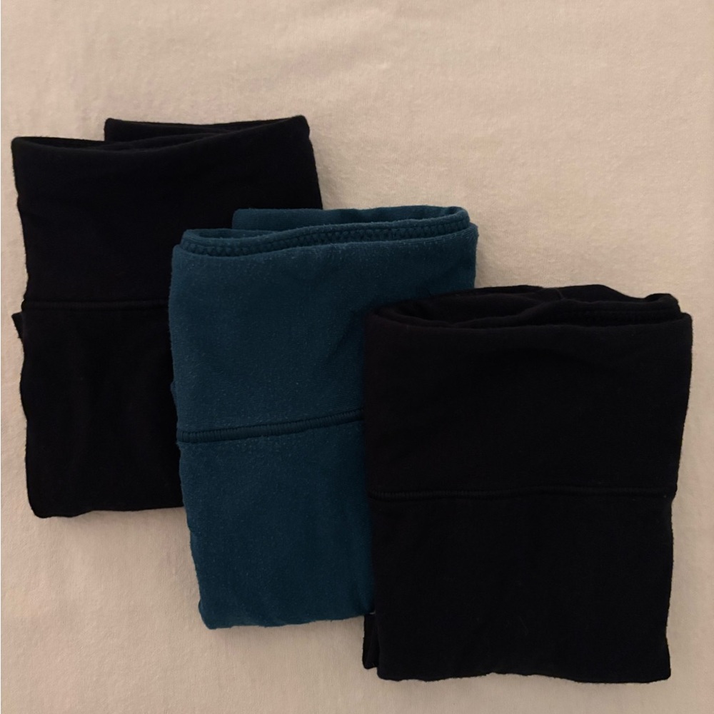 Bodily All-In Panty Bundle (3) size S